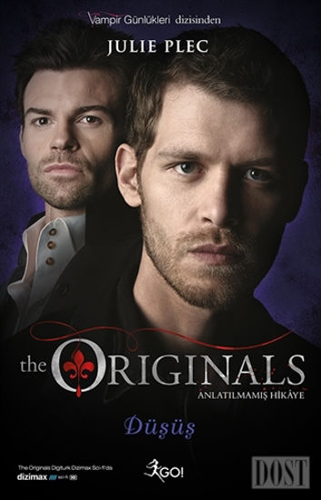 The Originals - Düşüş